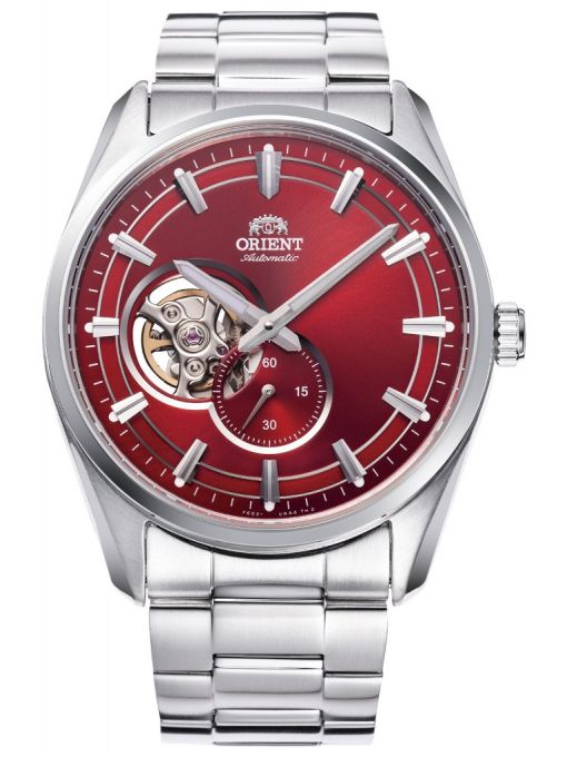 ZEGAREK ORIENT CONTEMPORARY OPEN HEART
