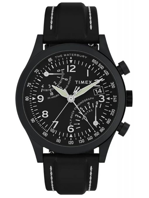 ZEGAREK TIMEX Waterbury