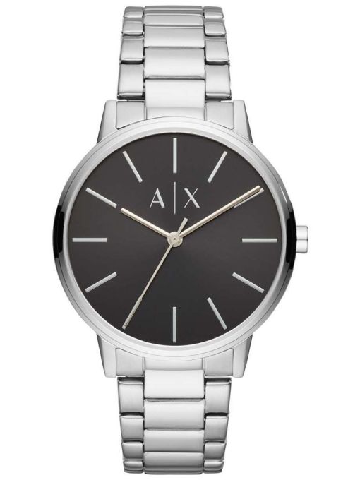 ZEGAREK ARMANI EXCHANGE CAYDE