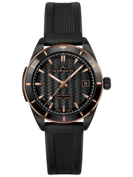 ZEGAREK NORQAIN ADVENTURE SPORT