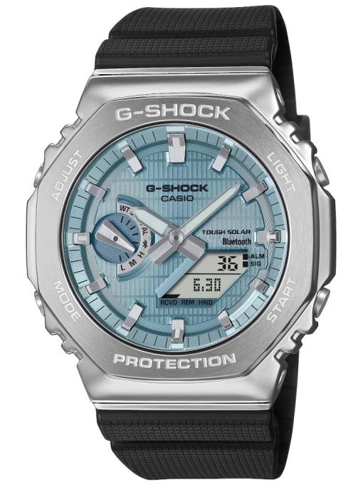 ZEGAREK G-SHOCK Octagon