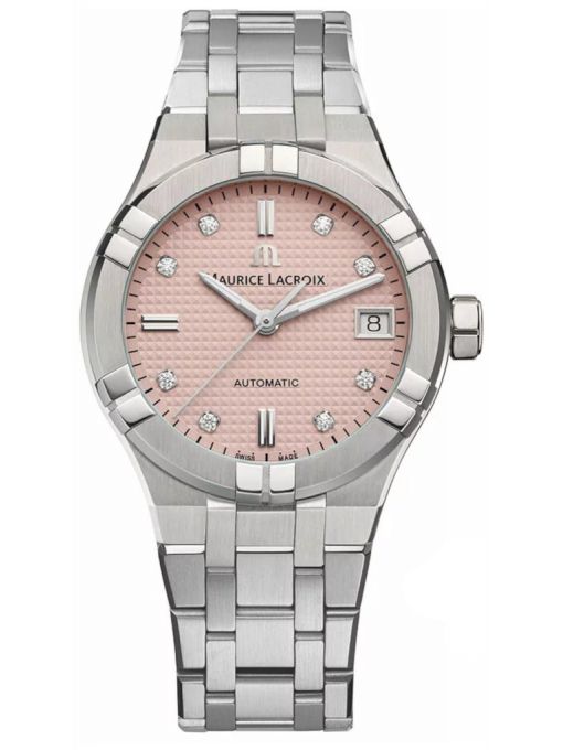ZEGAREK MAURICE LACROIX AIKON AUTOMATIC LIMITED SUMMER EDITION
