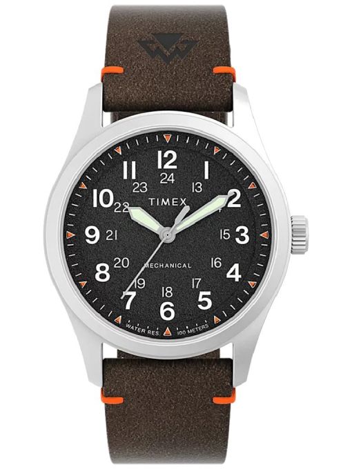ZEGAREK TIMEX EXPEDITION NORTH
