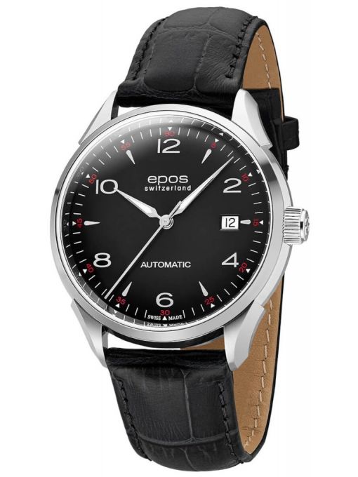ZEGAREK EPOS TIMELESS 3437 AUTOMATIC
