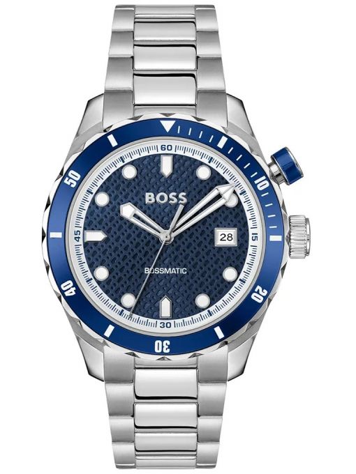 ZEGAREK HUGO BOSS BOSSMATIC