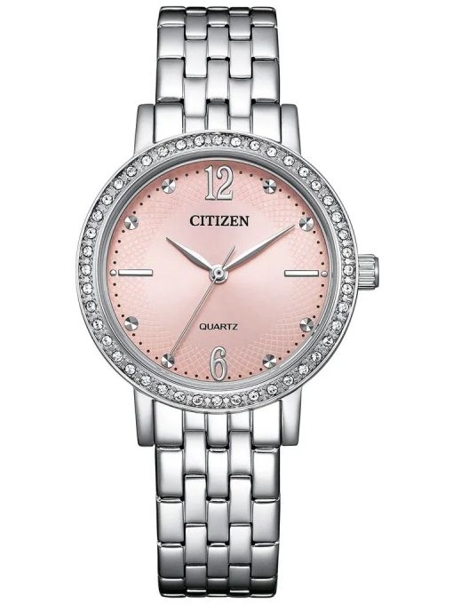 ZEGAREK CITIZEN Quartz Elegance