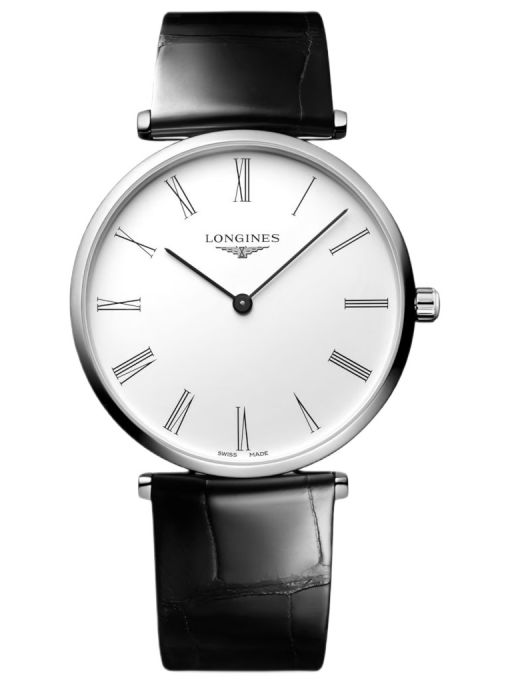 LONGINES LA GRANDE CLASSIQUE DE LONGINES