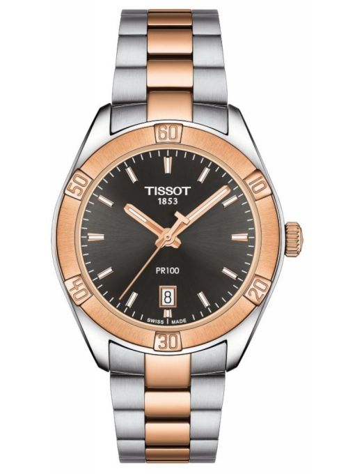 Tissot PR 100 Sport Chic