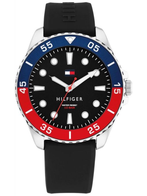 ZEGAREK TOMMY HILFIGER OCEANIC