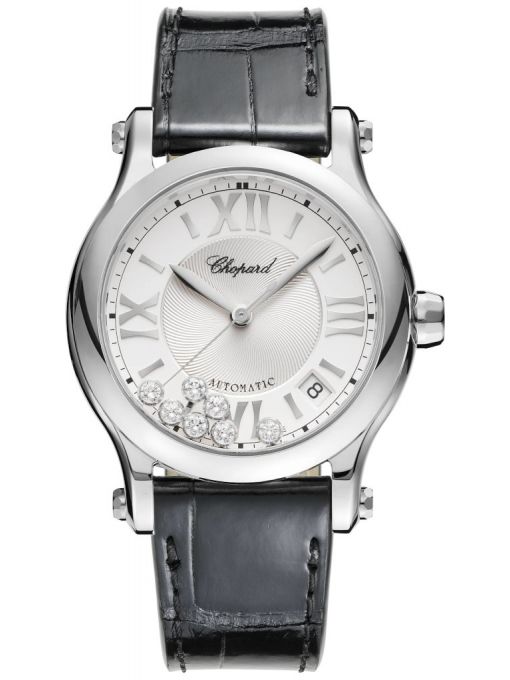 ZEGAREK CHOPARD HAPPY SPORT
