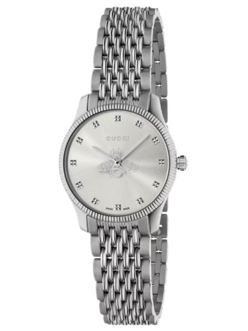 ZEGAREK GUCCI G-TIMELESS
