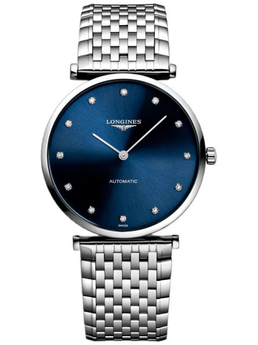 LONGINES LA GRANDE CLASSIQUE DE LONGINES
