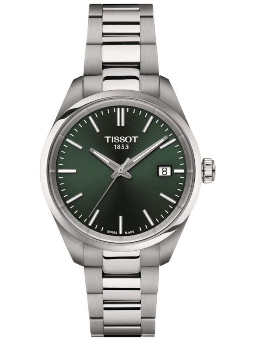 TISSOT PR 100 Quartz 34mm