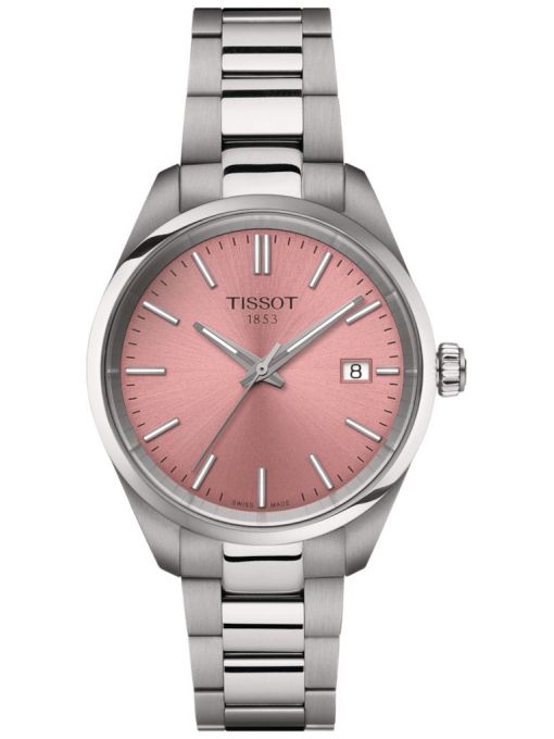 TISSOT PR 100 Quartz 34mm