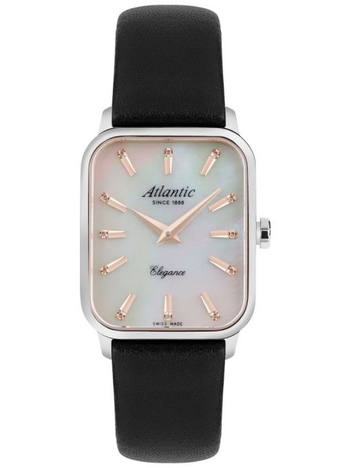 ZEGAREK ATLANTIC ELEGANCE BELLE
