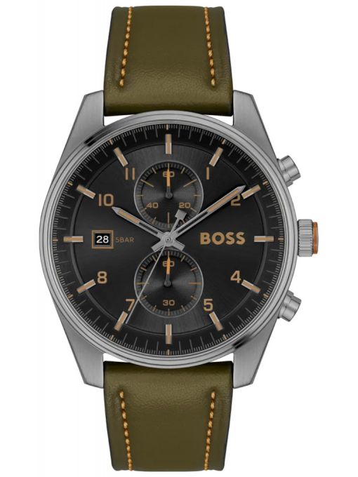 ZEGAREK HUGO BOSS SKYTRAVELLER