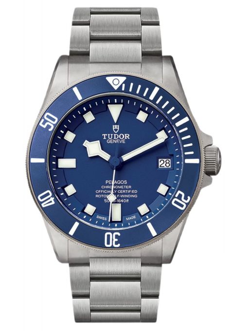 TUDOR PELAGOS