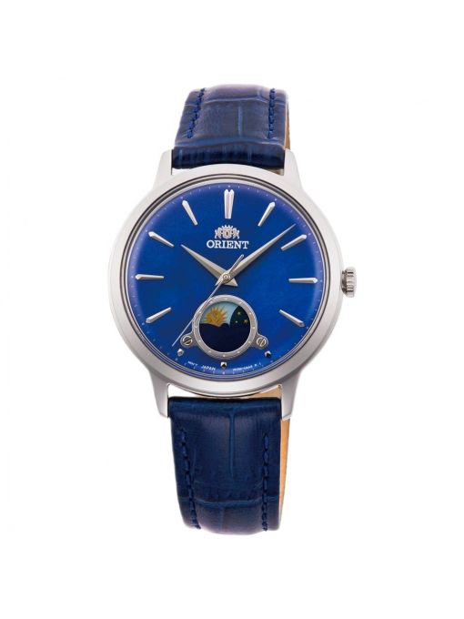 ZEGAREK ORIENT CLASSIC SUN & MOON