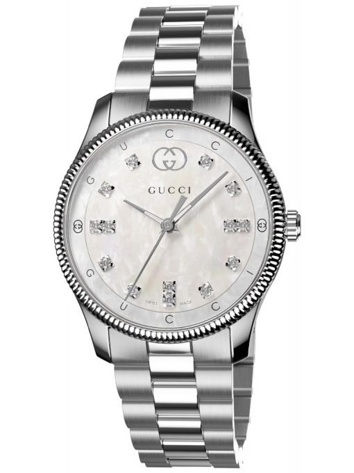 ZEGAREK GUCCI G-TIMELESS