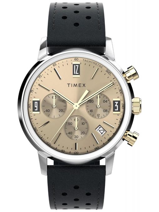 ZEGAREK TIMEX MARLIN