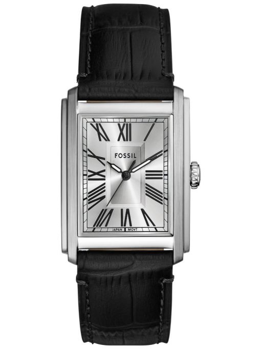 ZEGAREK FOSSIL CARRAWAY