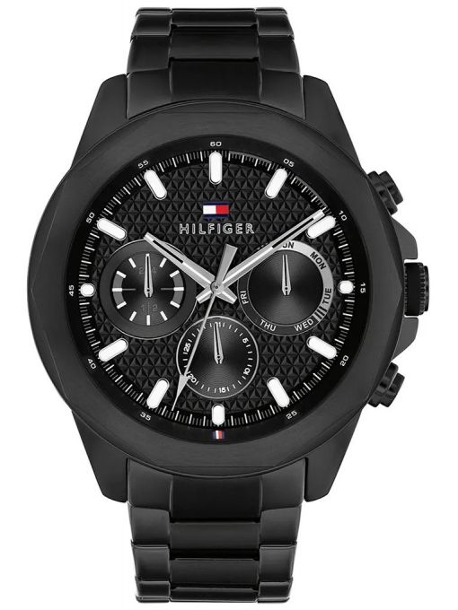 ZEGAREK TOMMY HILFIGER LARS