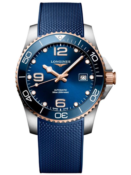 LONGINES HYDROCONQUEST