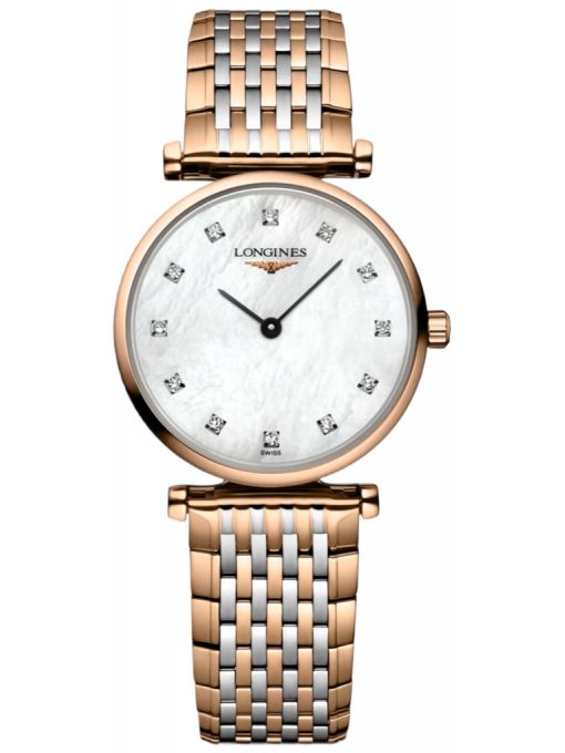 LONGINES LA GRANDE CLASSIQUE DE LONGINES