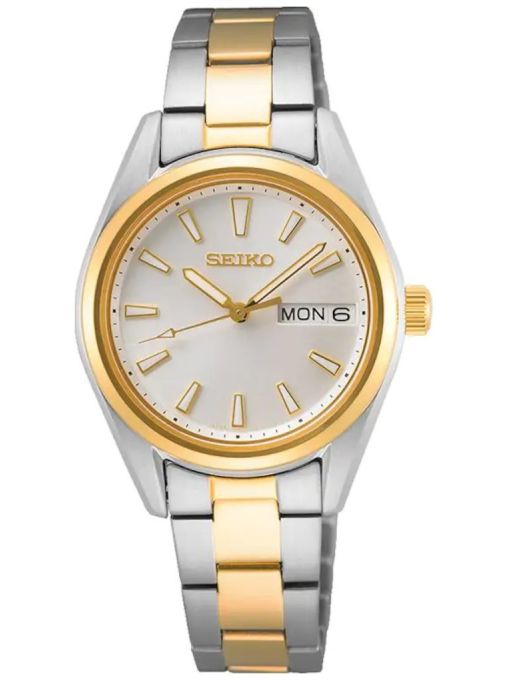 ZEGAREK SEIKO Classic Lady
