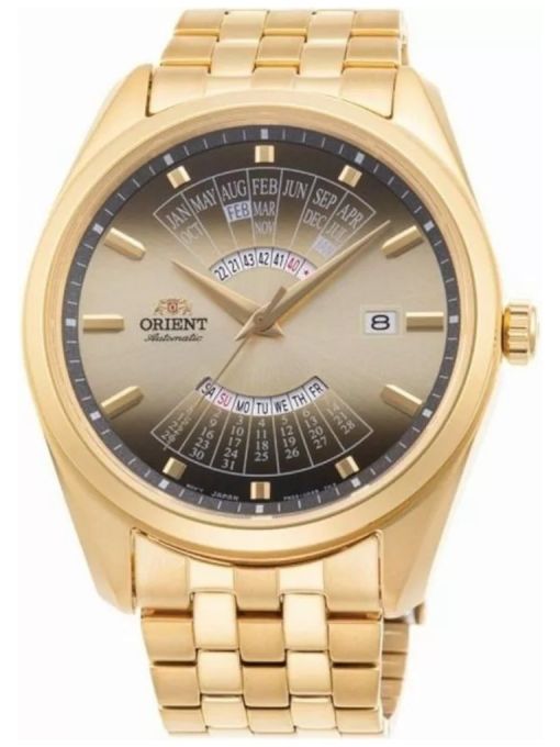ZEGAREK ORIENT Contemporary Automatic