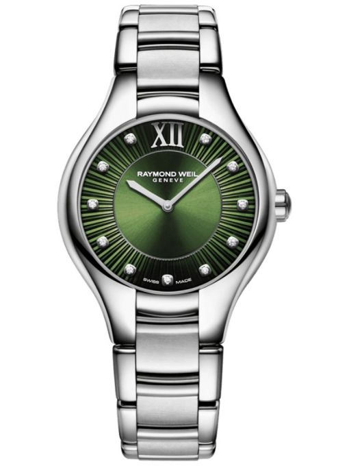 ZEGAREK RAYMOND WEIL NOEMIA
