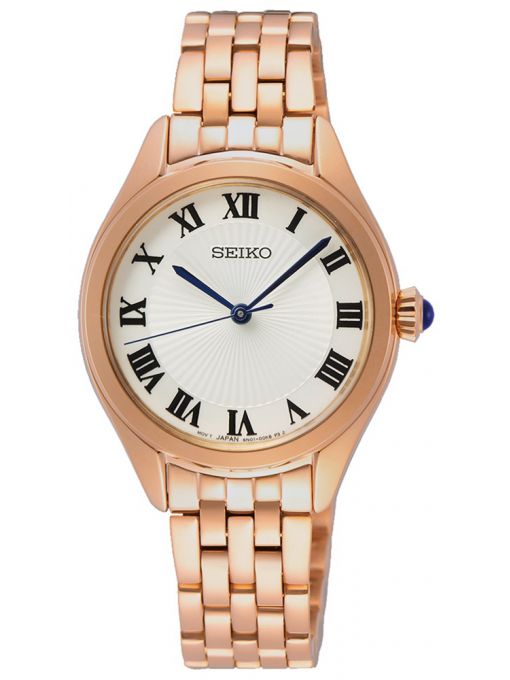 ZEGAREK SEIKO Classic