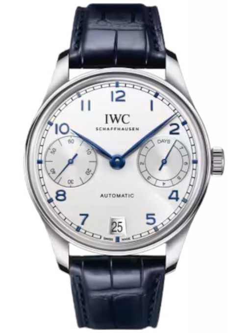 ZEGAREK IWC SCHAFFHAUSEN PORTUGIESER AUTOMATIC
