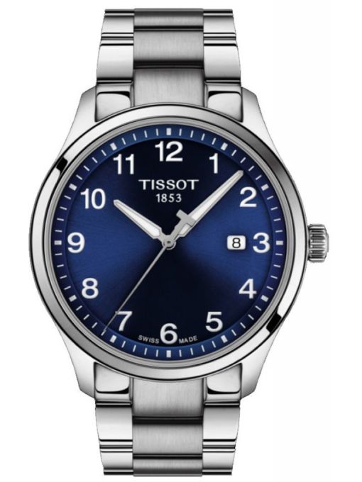 Tissot Gent XL Classic