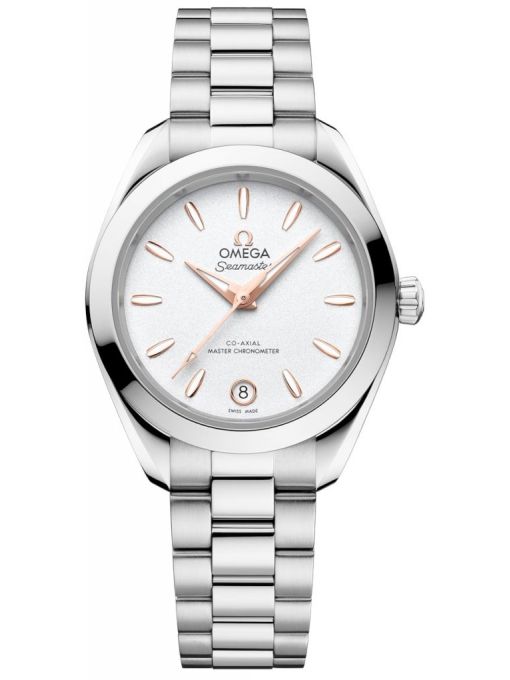 ZEGAREK OMEGA SEAMASTER AQUA TERRA 150M