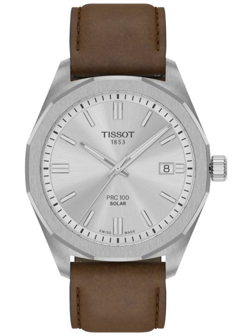 TISSOT PRC 100 Solar Quartz 39mm