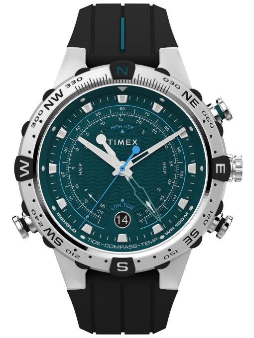 ZEGAREK TIMEX Expedition North