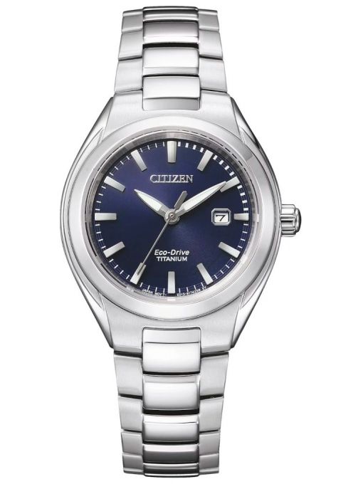 ZEGAREK CITIZEN TITANIUM