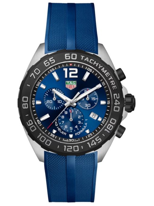ZEGAREK TAG HEUER Formula 1 Chronograph