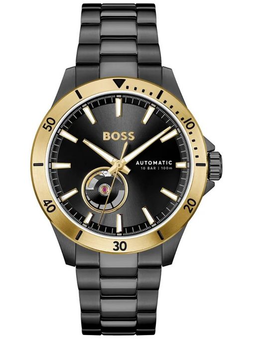 ZEGAREK HUGO BOSS TROPER