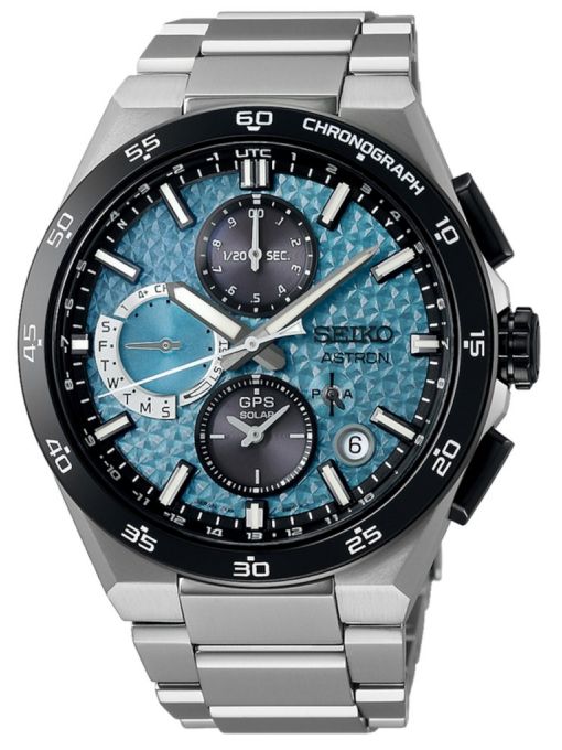 ZEGAREK SEIKO Astron