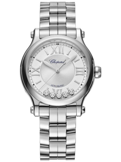 ZEGAREK CHOPARD Happy Sport