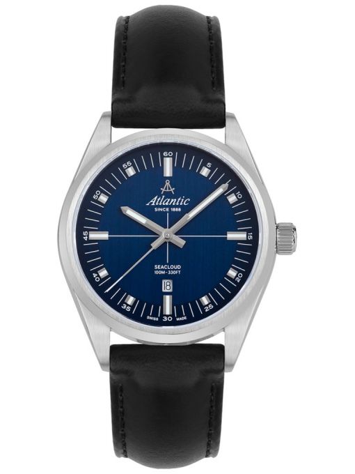 ZEGAREK ATLANTIC SEACLOUD