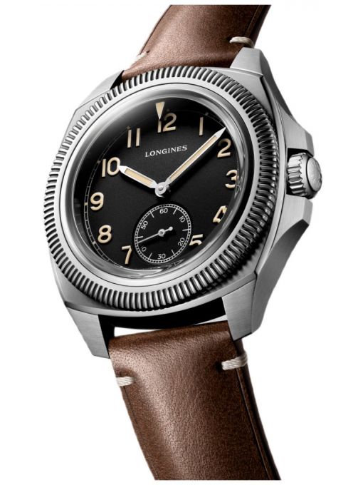 LONGINES PILOT MAJETEK
