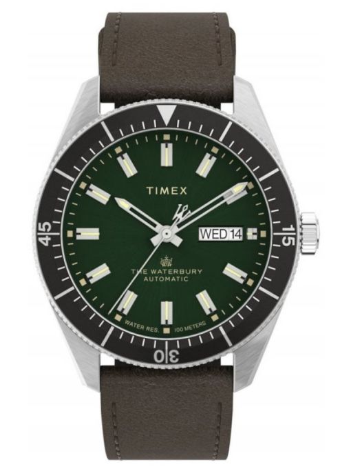 ZEGAREK TIMEX Waterbury