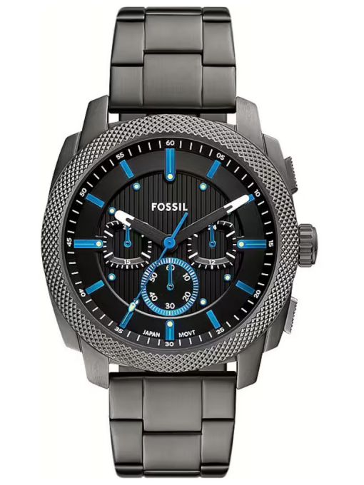 ZEGAREK FOSSIL MACHINE CHRONOGRAPH