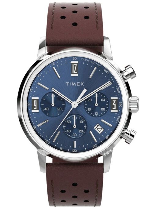 ZEGAREK TIMEX Marlin