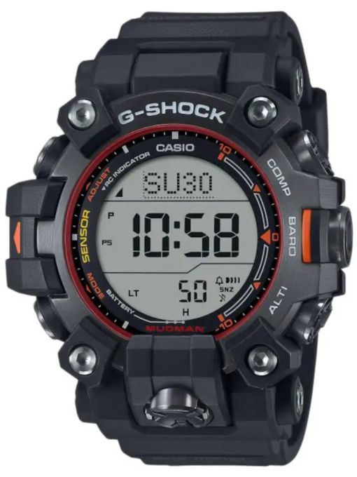 ZEGAREK G-SHOCK Master of G