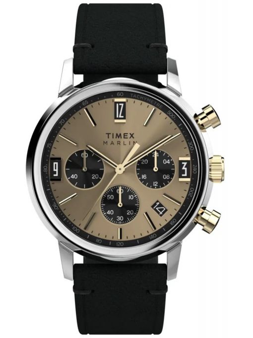 ZEGAREK TIMEX Marlin