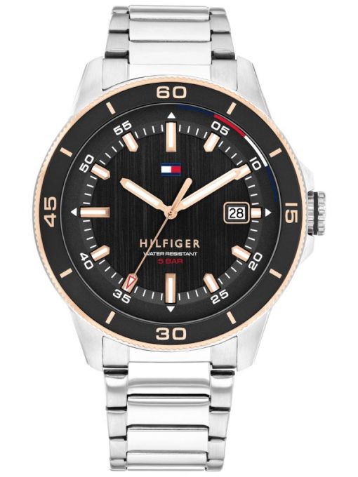 ZEGAREK TOMMY HILFIGER REMY
